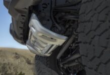 2020 Jeep Gladiator Mojave Desert-Ready 2020 Jeep Gladiator Mojave