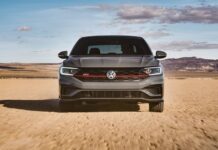 Jetta GLI Autobahn 2020 Great Value 31K 2020 Jetta GLI