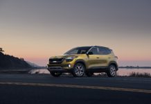 The 2021 Kia Seltos is just the right vibe for all the right reasons 2021 Kia Seltos