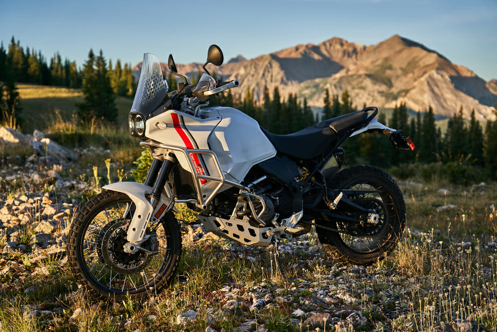 2023 Ducati DesertX Review - Cycle News