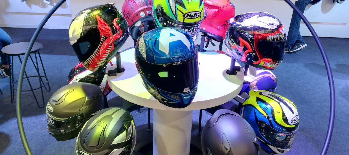 Cascos de motocicletas | normas para su uso en Colombia y sanciones