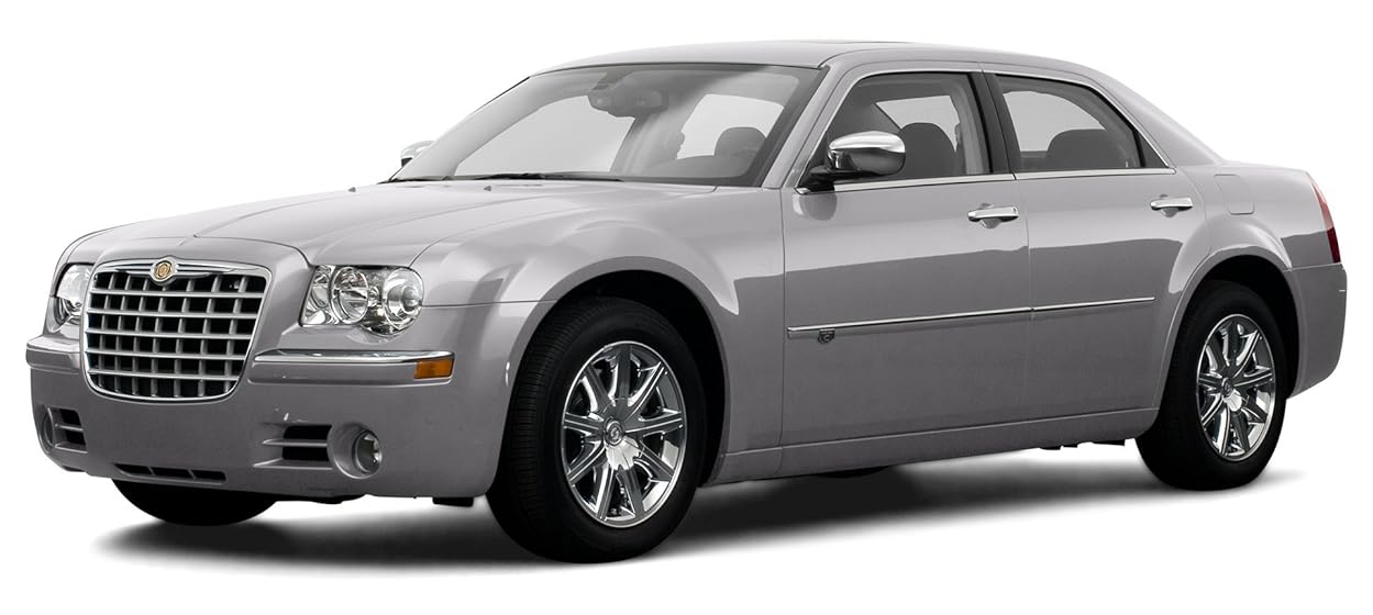 Resultado de imagen para Chrysler 300