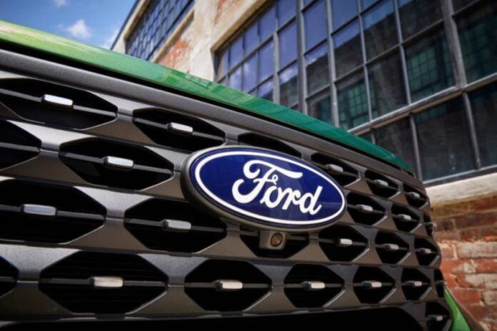 Ford Maverick XLT híbrido del 2025