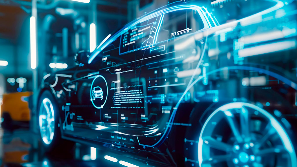 Industria automotriz y la IA - Argentinisches Tageblatt | Argentinisches Tageblatt