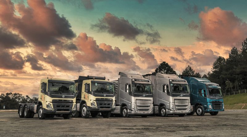 dia del camionero – Club Camión Chileno