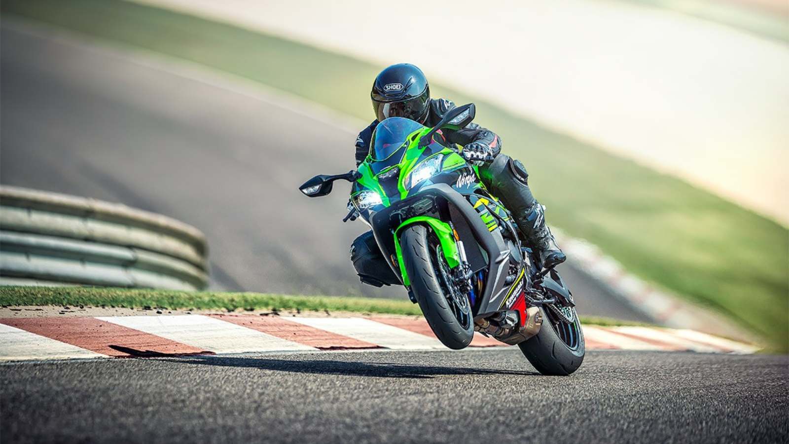 2020 Kawasaki Ninja ZX-10R Get More Power, Bookings Now Open | Motoroids
