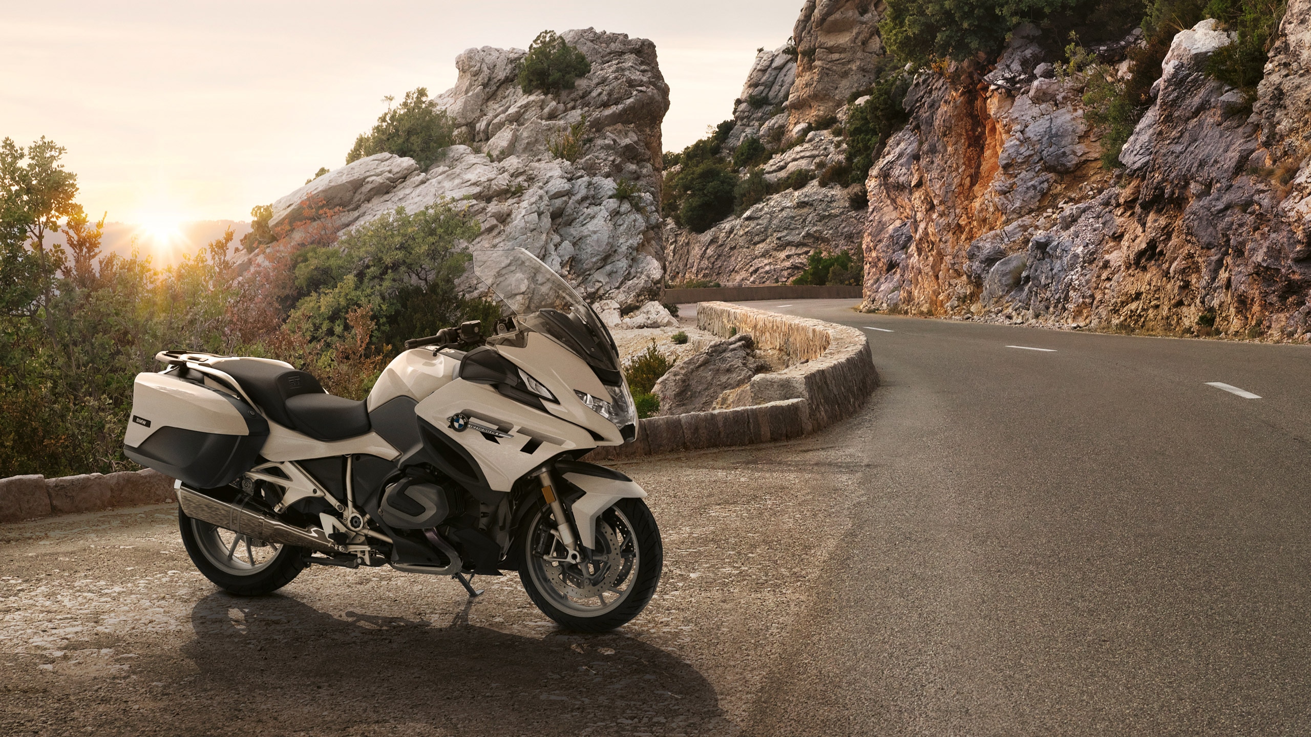 R 1250 RT | BMW Motorrad