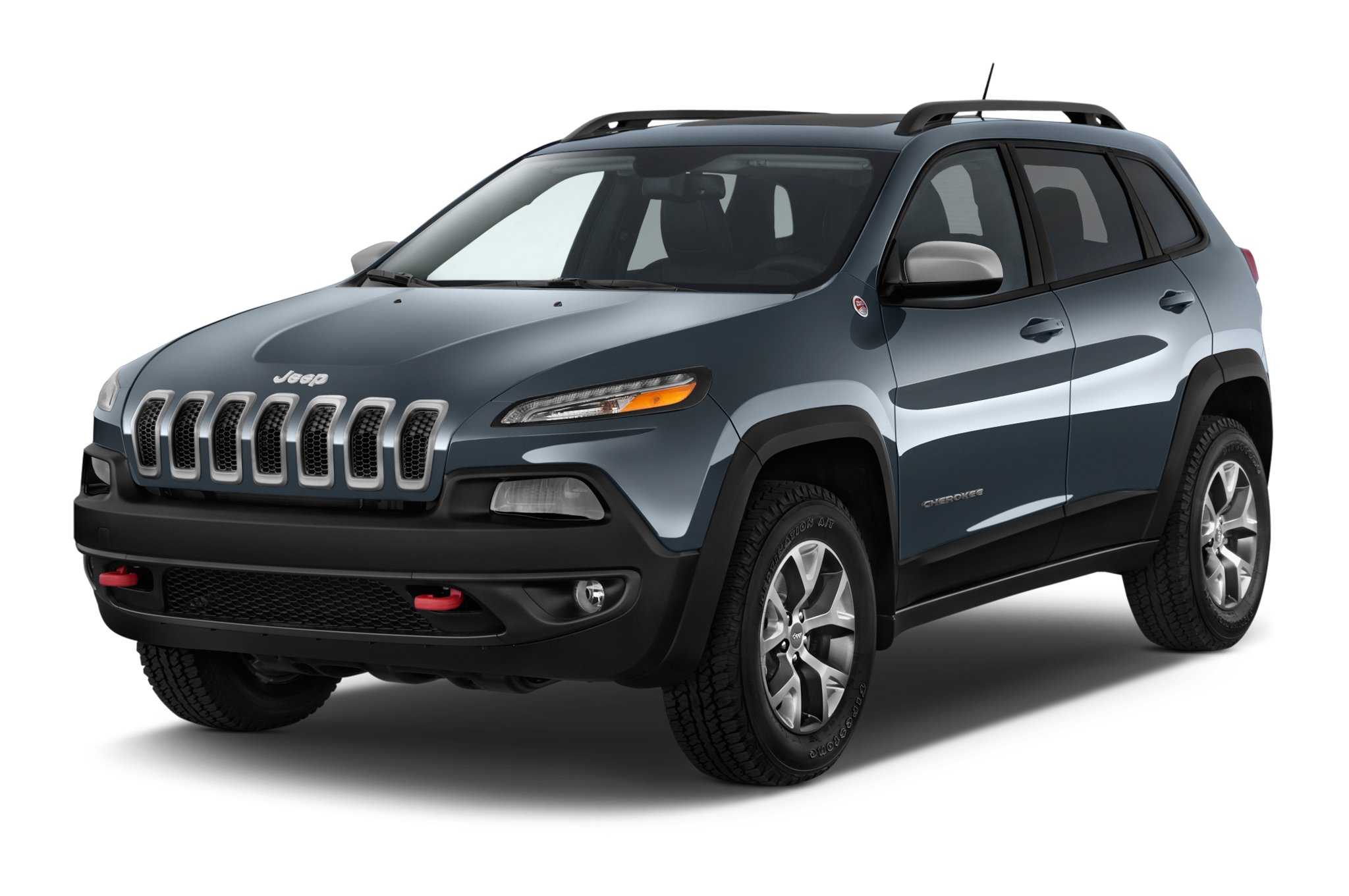 Resultado de imagen para Jeep Cherokee